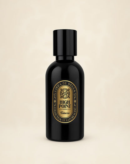 HIGHPOINT TOBACCO EDP MEN 30ML