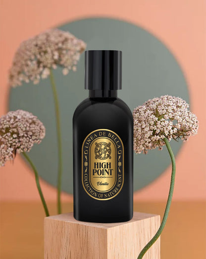 HIGHPOINT VANILLA EDP UNISEX 30ML