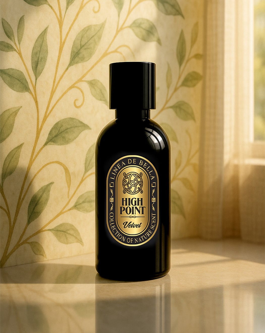 HIGHPOINT VELVET EDP UNISEX 30ML