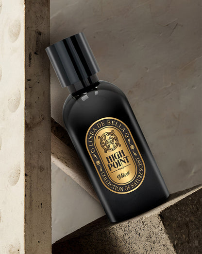 HIGHPOINT VELVET EDP UNISEX 30ML