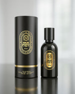 HIGHPOINT WOOD EDP UNISEX 30ML - Linea De Bella | Divina Perfumesperfumefragrance