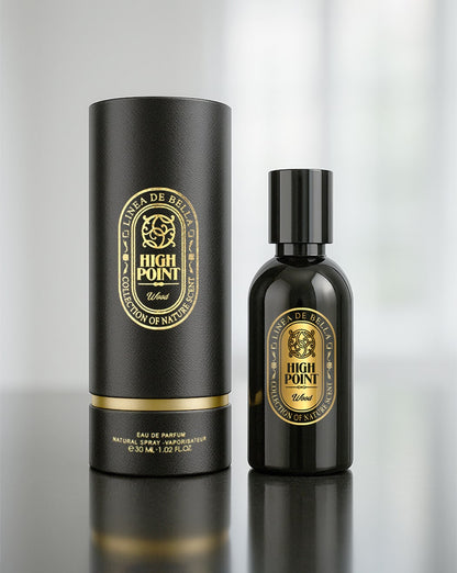 HIGHPOINT WOOD EDP UNISEX 30ML