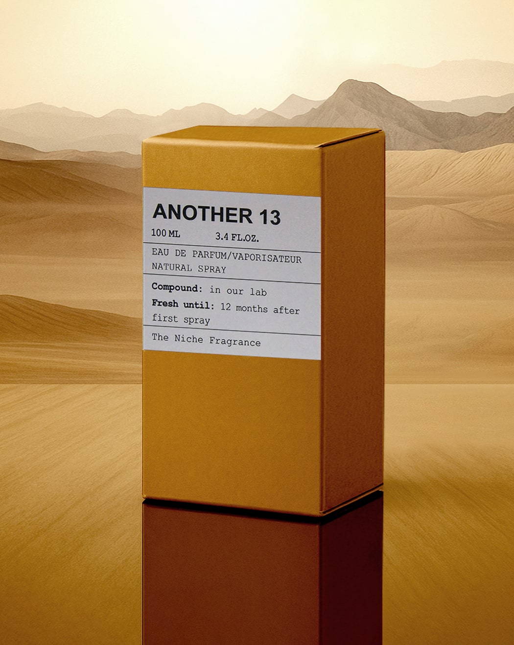 LABRORATORY ANOTHER 13 EDP UNISEX 55ML