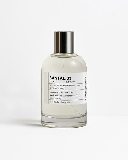 LABRORATORY SANTAL 33 EDP UNISEX 55ML