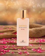 Lavinia Hair Mist Gift Set For Women - 4pcs x 50ml by Linea De Bella - product image 5