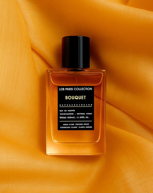 LDB BOUQUET EDP MEN 85ML