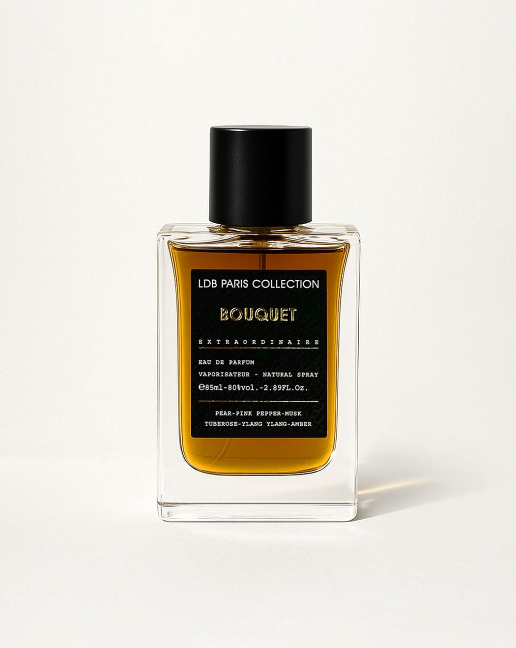 LDB BOUQUET EDP MEN 85ML