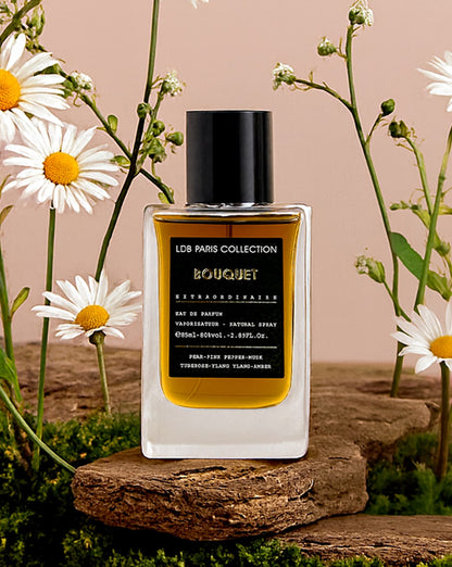 LDB BOUQUET EDP MEN 85ML