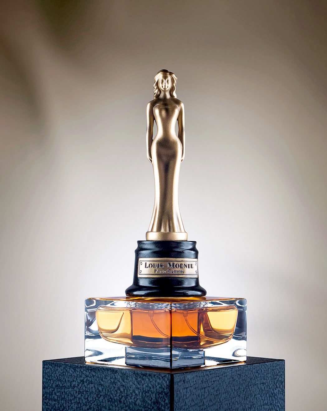 LOUIS MOENTE POUR FEMME WOMEN 100ML