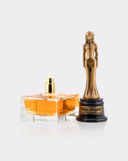 LOUIS MOENTE POUR FEMME WOMEN 100ML