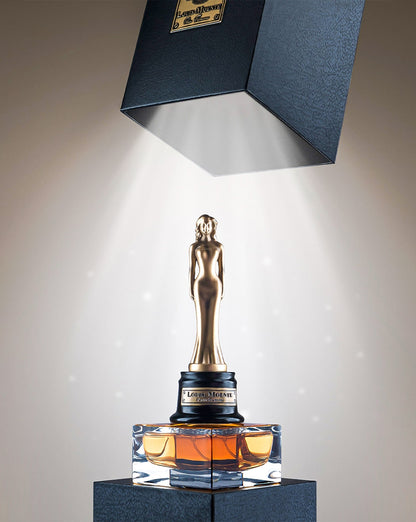 LOUIS MOENTE POUR FEMME WOMEN 100ML