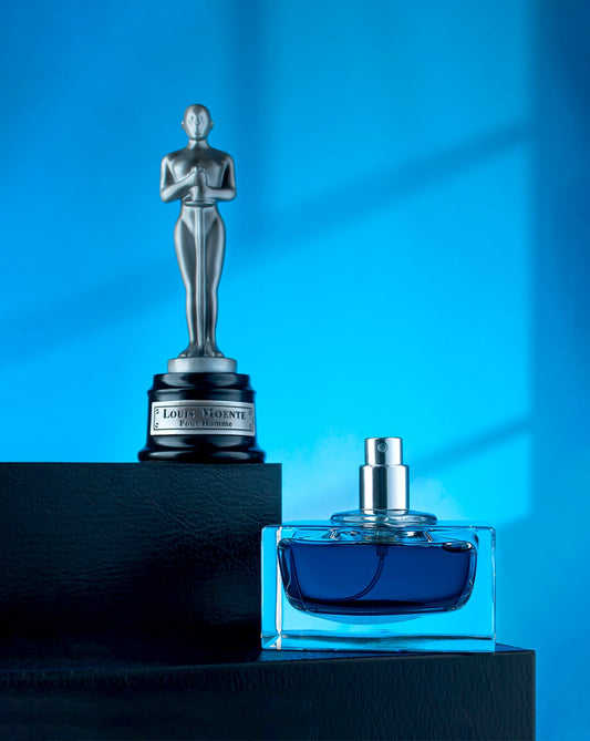 LOUIS MOENTE POUR HOMME MEN 100ML