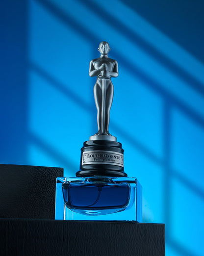 LOUIS MOENTE POUR HOMME MEN 100ML