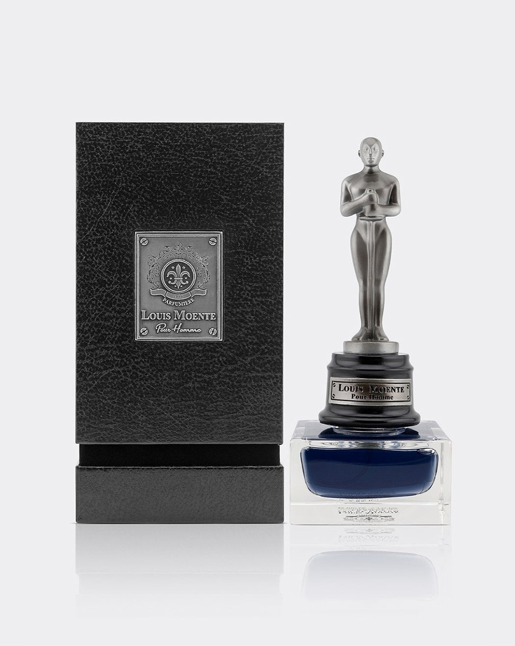 LOUIS MOENTE POUR HOMME MEN 100ML