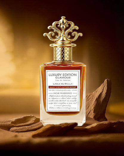 LUXURY EDITION GLAMOUR EDP UNISEX 115ML