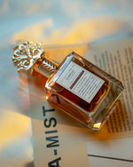LUXURY EDITION GLAMOUR EDP UNISEX 115ML - Linea De Bella | Divina Perfumesperfumefragrance