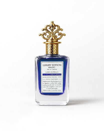 LUXURY EDITION MAGIC EDP 115ML MEN