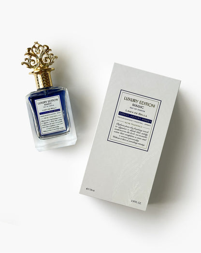 LUXURY EDITION MAGIC EDP 115ML MEN