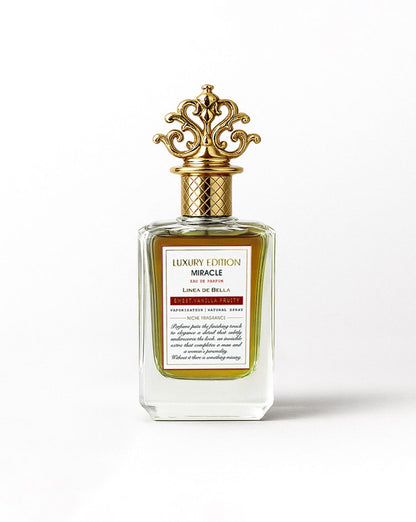 LUXURY EDITION MIRACLE EDP UNISEX 115ML