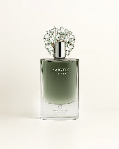 MARVELS SILVER EDP UNISEX 100ML