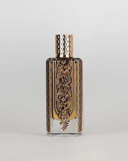 MAYDAN NICHE COLLECTION EDP ARABIC LUXURY LONG-LASTING PERFUME 100ML