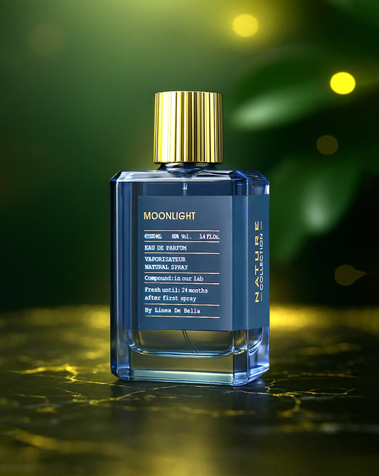 MOONLIGHT BY NATURE COLLECTION EDP MEN 100ML