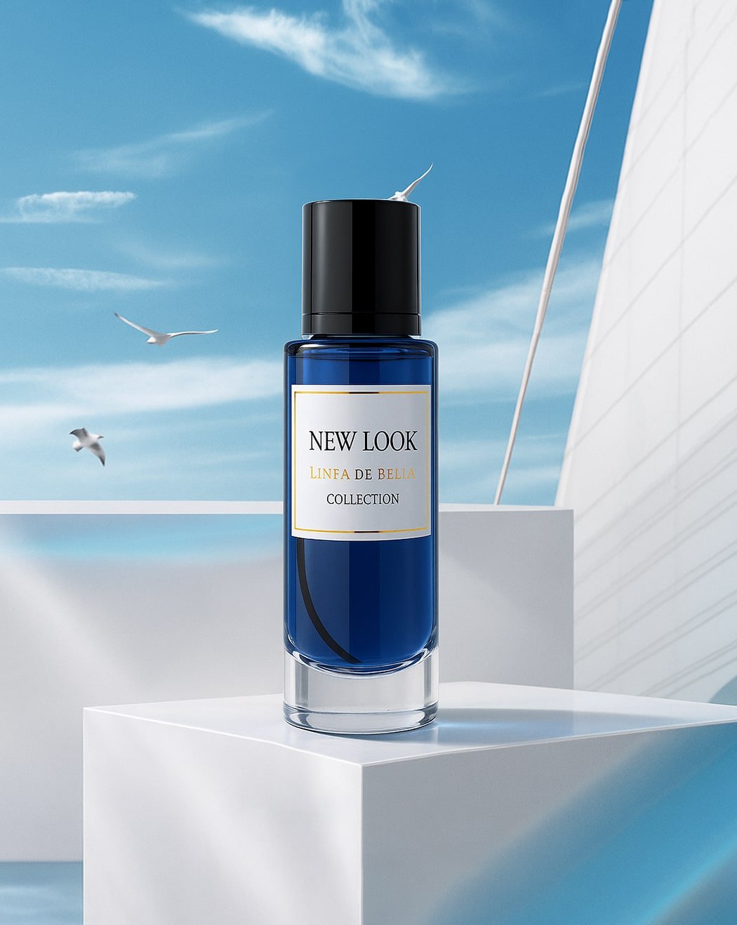 New Look Women 30ml by DIVINA PERFUMES - product image 2