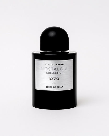 NOSTALGIA 1979 EDP MEN 100ML