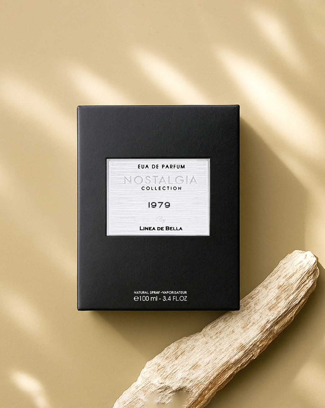 NOSTALGIA 1979 EDP MEN 100ML