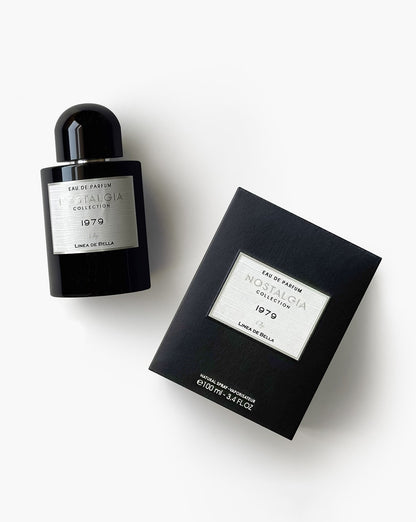 NOSTALGIA 1979 EDP MEN 100ML