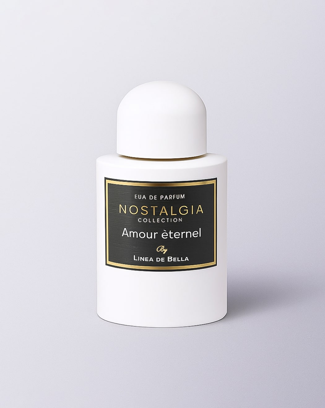 NOSTALGIA AMOUR ETERNEL EDP WOMEN 100ML