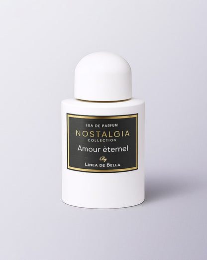 NOSTALGIA AMOUR ETERNEL EDP WOMEN 100ML