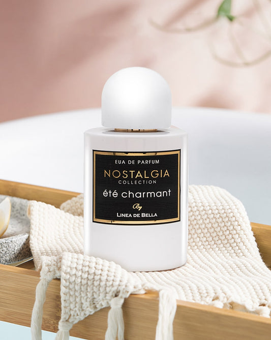 NOSTALGIA ETE CHARMANT EDP WOMEN 100ML