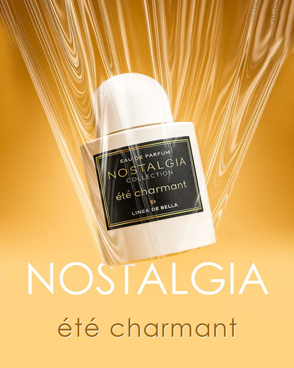 NOSTALGIA ETE CHARMANT EDP WOMEN 100ML