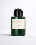 NOSTALGIA MEMORIA LONG - LASTING FRESH SPICY FLORAL PERFUME FOR MEN 100ML | WOODY LEATHER EAU DE PARFUM BY LINEA DE BELLA - Linea De Bella | Divina Perfumesperfumefragrance