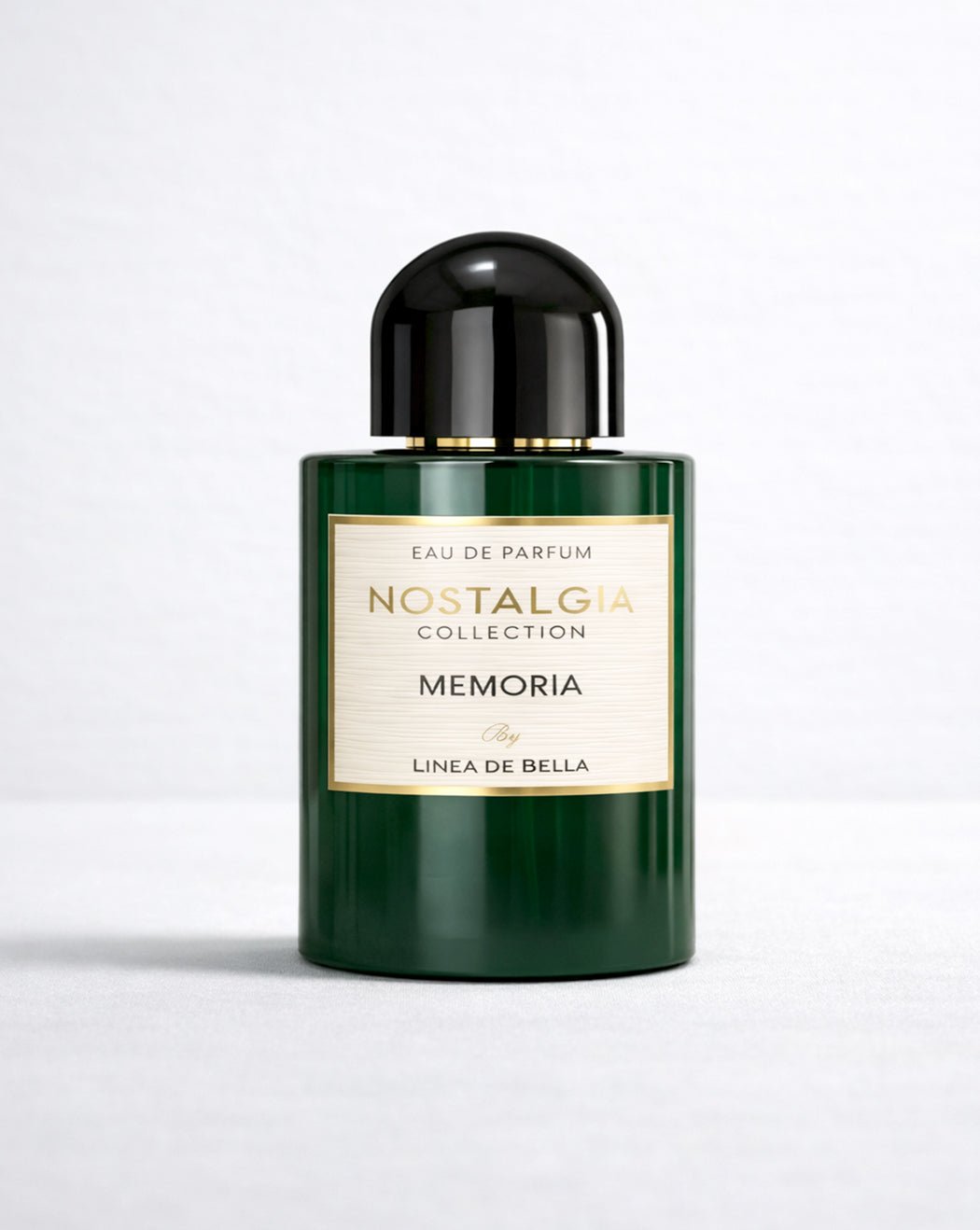 NOSTALGIA MEMORIA LONG - LASTING FRESH SPICY FLORAL PERFUME FOR MEN 100ML | WOODY LEATHER EAU DE PARFUM BY LINEA DE BELLA - Linea De Bella | Divina Perfumesperfumefragrance