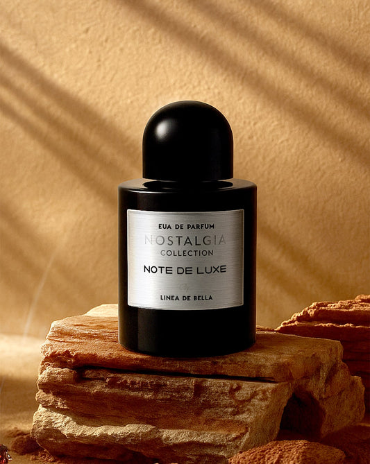 NOSTALGIA NOTE DE LUXE EDP MEN 100ML