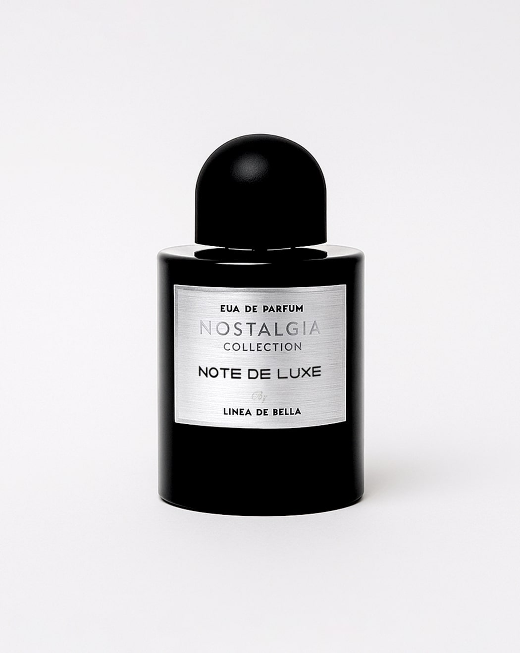 NOSTALGIA NOTE DE LUXE EDP MEN 100ML