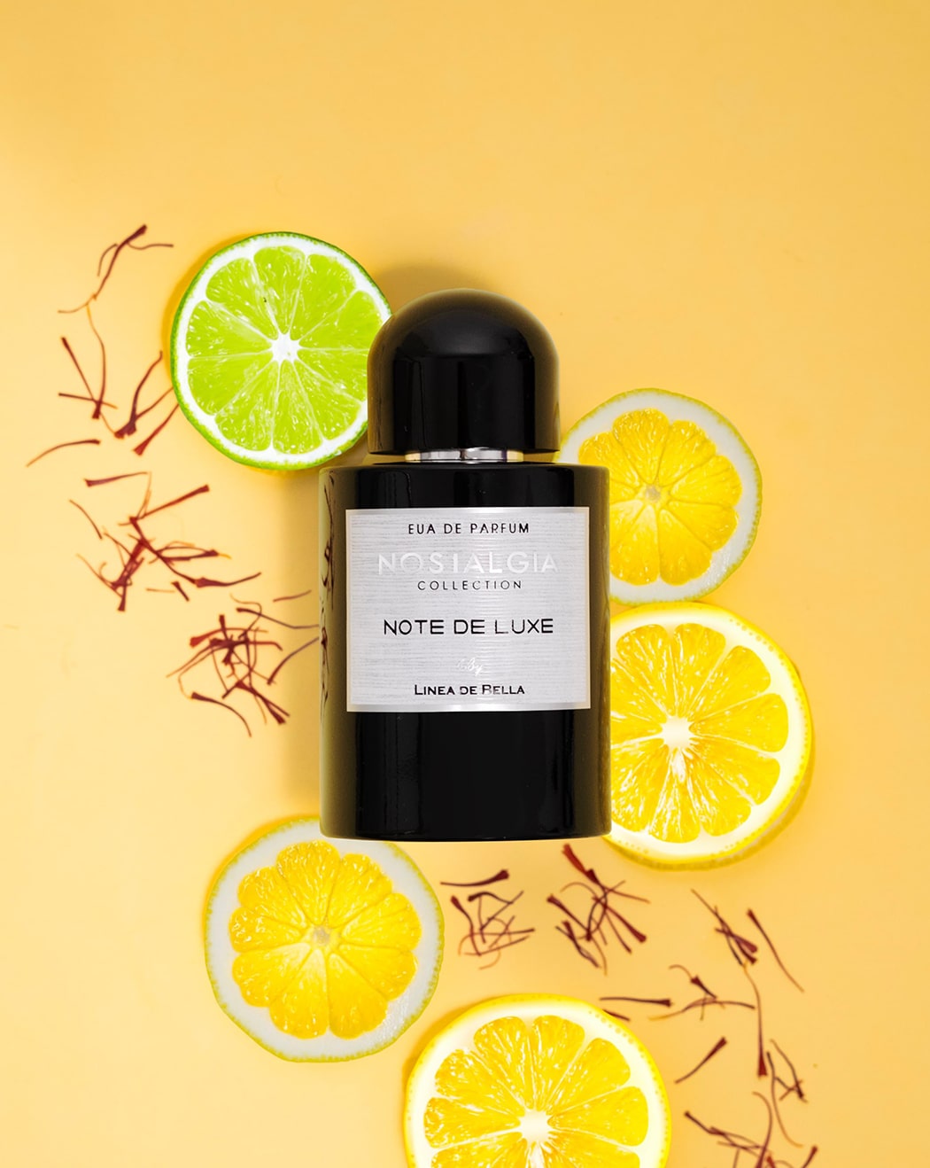 NOSTALGIA NOTE DE LUXE EDP MEN 100ML