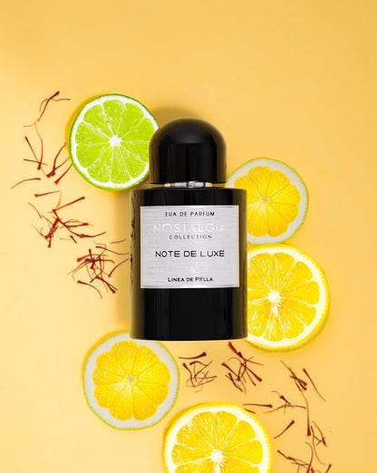 NOSTALGIA NOTE DE LUXE EDP MEN 100ML