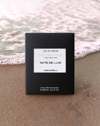 NOSTALGIA NOTE DE LUXE EDP MEN 100ML