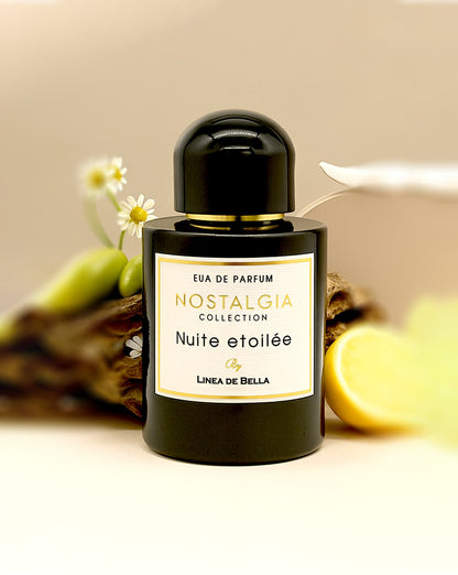 NOSTALGIA NUITE ETOILEE EDP UNISEX 100ML