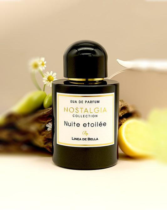 NOSTALGIA NUITE ETOILEE EDP UNISEX 100ML
