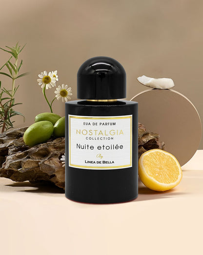 NOSTALGIA NUITE ETOILEE EDP UNISEX 100ML