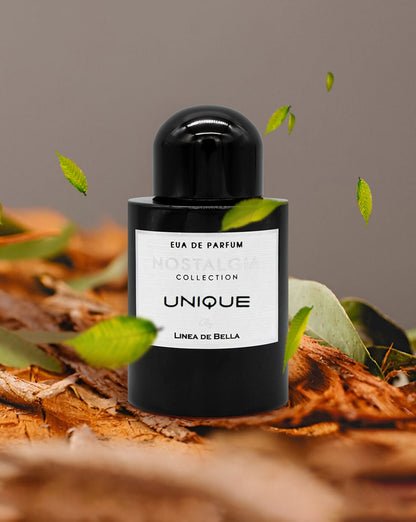 NOSTALGIA UNIQUE EDP MEN 100ML