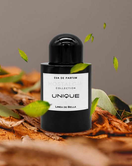 NOSTALGIA UNIQUE EDP MEN 100ML