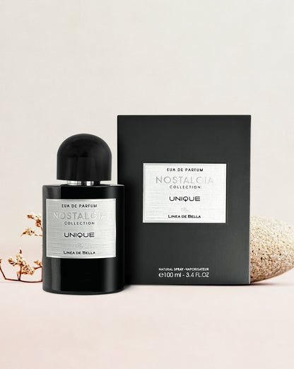 NOSTALGIA UNIQUE EDP MEN 100ML