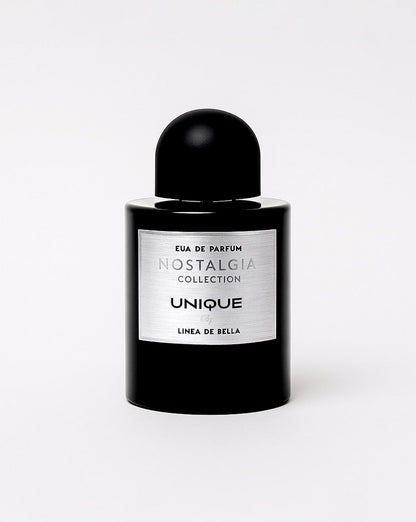 NOSTALGIA UNIQUE EDP MEN 100ML