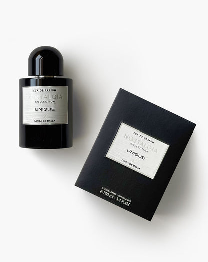 NOSTALGIA UNIQUE EDP MEN 100ML