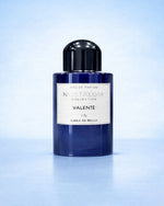 NOSTALGIA VALENTE LONG - LASTING FRUITY FLORAL PERFUME FOR MEN 100ML | PINEAPPLE, CITRUS & JASMINE EAU DE PARFUM | WARM MUSKY TONKA BASE | LINEA DE BELLA - Linea De Bella | Divina Perfumesperfumefragrance
